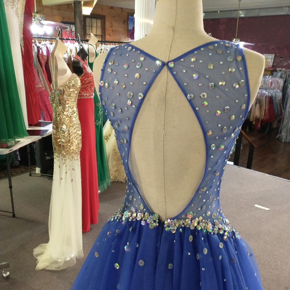 Homecoming - Picture 2 of 4